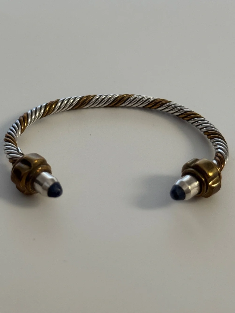 925 Silver Taxco Bracelet